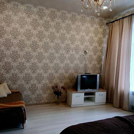 Apartment On Kulisha 41 Львов Экстерьер фото