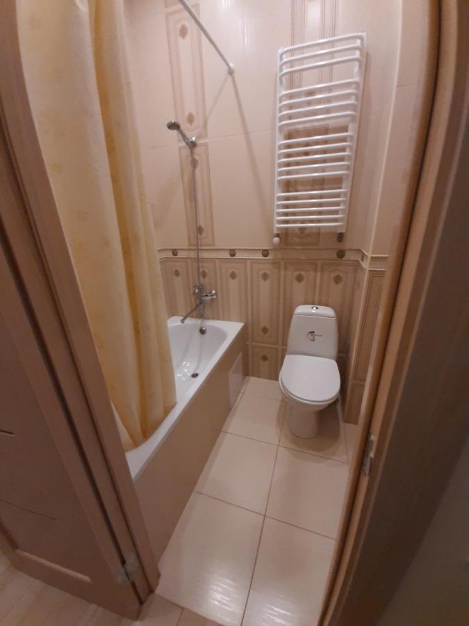 Apartment On Kulisha 41 Львов Экстерьер фото