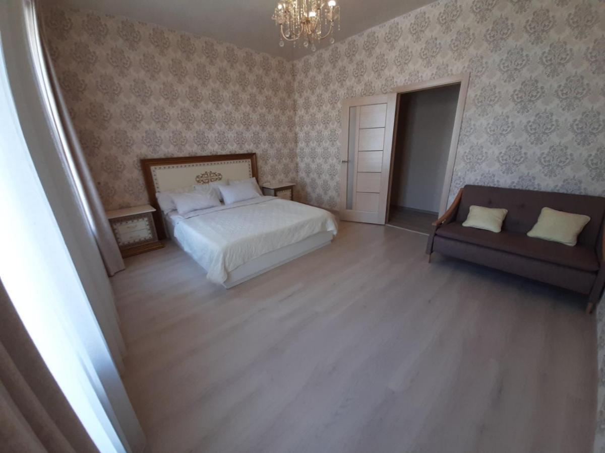 Apartment On Kulisha 41 Львов Экстерьер фото