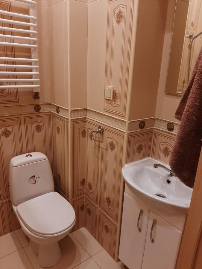Apartment On Kulisha 41 Львов Экстерьер фото