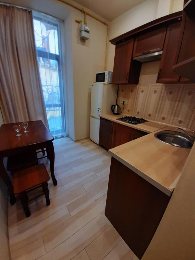 Apartment On Kulisha 41 Львов Экстерьер фото