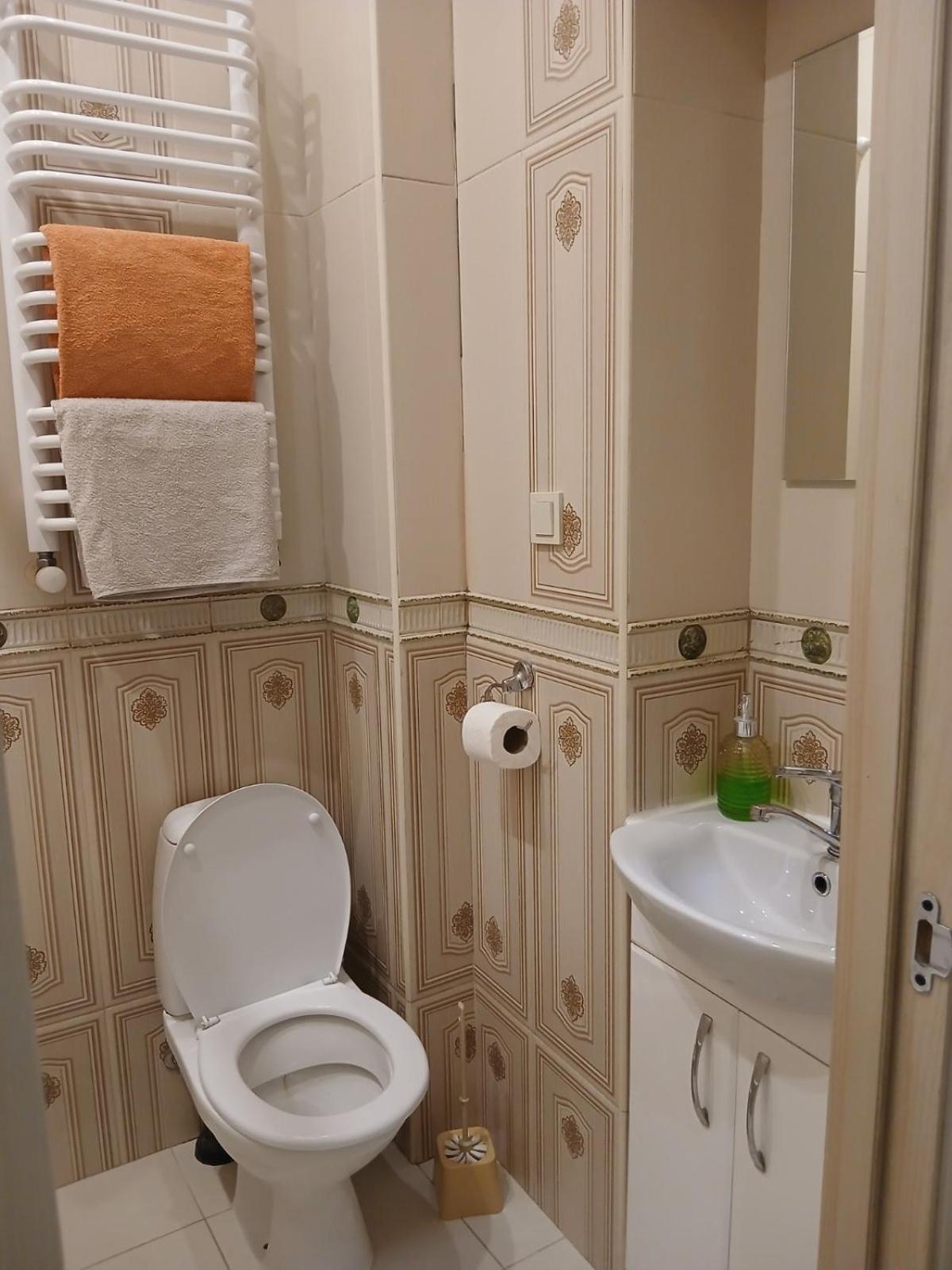 Apartment On Kulisha 41 Львов Экстерьер фото