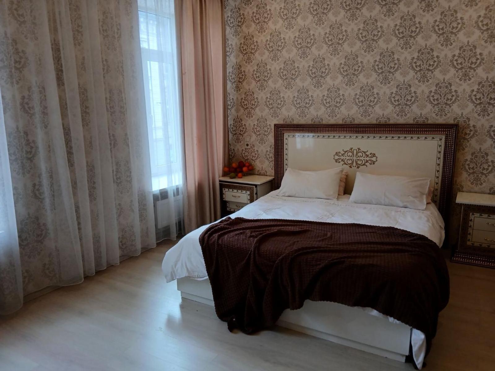 Apartment On Kulisha 41 Львов Экстерьер фото