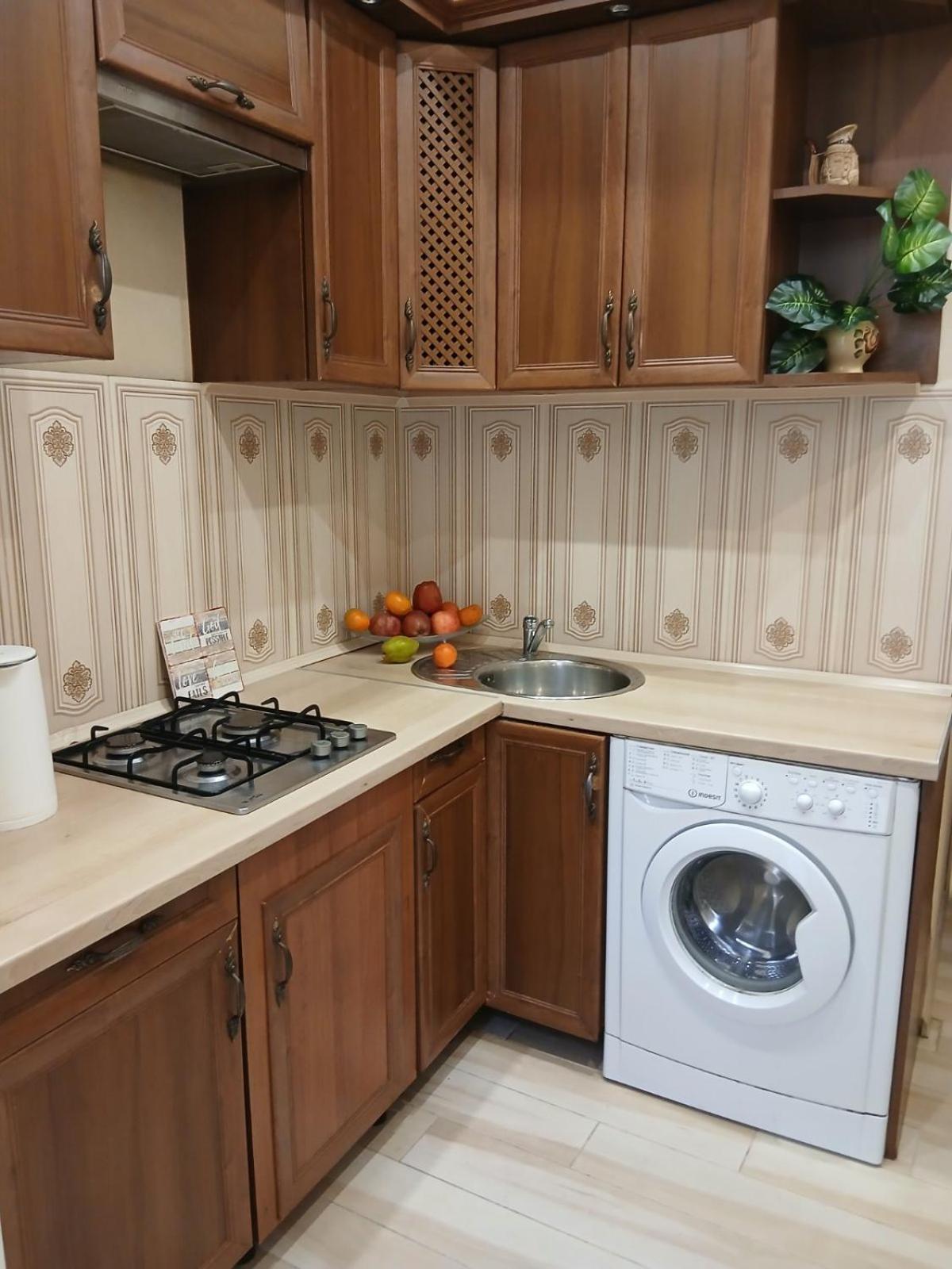 Apartment On Kulisha 41 Львов Экстерьер фото