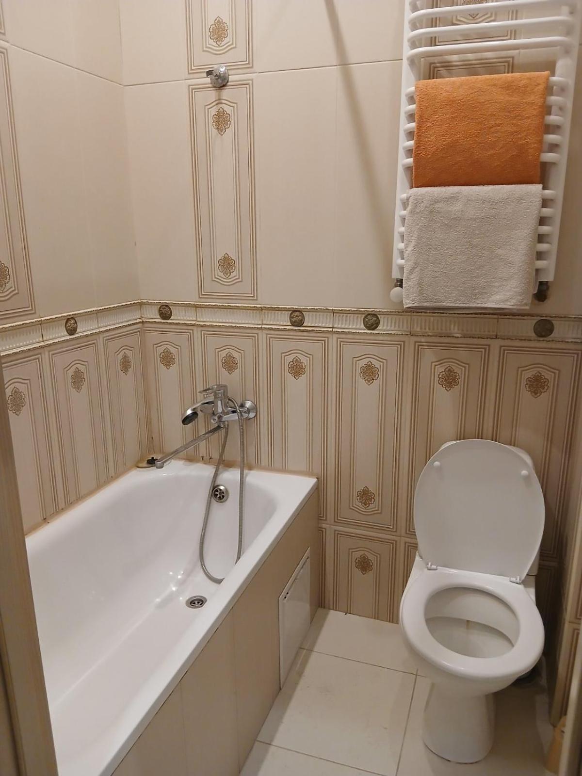 Apartment On Kulisha 41 Львов Экстерьер фото